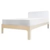 Wood Veneer Minimo Bed Base - Nico & Yeye