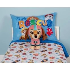 PAW Patrol Movie Glow In The Dark Pillow Buddy Pink 13 PAW Patrol Movie Glow In The Dark Pillow Buddy Pink -Professional Childrens Furniture Store GUEST edf99f1b acc9 4204 aa85 64c893db7d5f