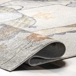 NuLOOM Cass Safari Kids Machine Washable Area Rug -Professional Childrens Furniture Store GUEST eea08d2f b96b 49fe 92ae c3335692a23d