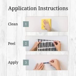 Lines Wall Decor Black - Decalcomania -Professional Childrens Furniture Store GUEST ef3a4c93 d072 4280 9df8 d046ca3aa4f4