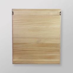 2 Tier Wood Kids' Book Shelf Natural - Pillowfort™ -Professional Childrens Furniture Store GUEST ef4b919c e2a1 450a b463 12894df49d10