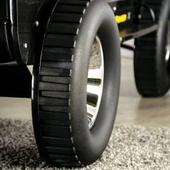 Twin Hemmer Speed Offroad Bed With Led Light Black - HOMES: Inside + Out -Professional Childrens Furniture Store GUEST f025f32d a169 41b9 92bf f91d7e6fd4c5