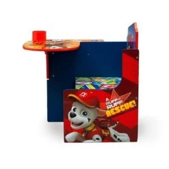 Disney PAW Patrol Chair Desk With Storage Bin - Delta Children -Professional Childrens Furniture Store GUEST f0db8f0b 95e1 4f77 aafc cbef95e64d55