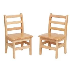 ECR4Kids Three Rung Ladderback Chair, Classroom Seating, Natural, 2-Pack 27 ECR4Kids Three Rung Ladderback Chair, Classroom Seating, Natural, 2-Pack -Professional Childrens Furniture Store GUEST f1d11e1f 6a55 4b36 95ee ac9bcf1aeaca