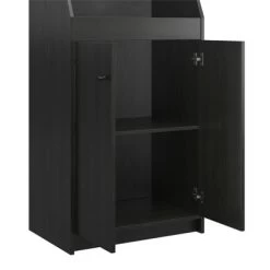 Studio J 2 Door Storage Tower - Room & Joy -Professional Childrens Furniture Store GUEST f290d490 c9a1 47fd a675 b70b93d7ad00
