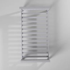 Twin Harmony Wood Platform Bed Dove Gray - Alaterre Furniture -Professional Childrens Furniture Store GUEST f2cd8569 2423 4fb4 9a8e 578813d515ee