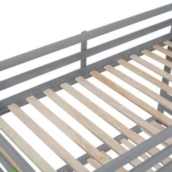 Twin-Over-Twin Bunk Bed With A Tree Decor And Two Storage Drawers-ModernLuxe 20 Twin-Over-Twin Bunk Bed With A Tree Decor And Two Storage Drawers-ModernLuxe -Professional Childrens Furniture Store GUEST f40fcacf 32b9 485c b199 8058952bfe5e