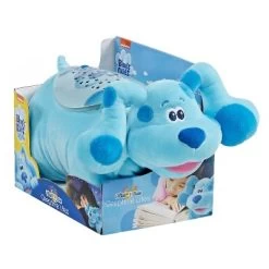 Nickelodeon Blue's Clues Blue Sleeptime Lite Night Light -Professional Childrens Furniture Store GUEST f469808d cda8 4b03 bd39 b2a11d2822b9