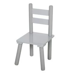 Qaba Kids Wooden Table And Chair Activity Set For Arts, Crafts, Dinning, And Reading For Toddlers Age 2 To 5 -Professional Childrens Furniture Store GUEST f57414de d7e8 4f19 ba81 646f8025efc8