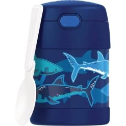 Thermos 10oz FUNtainer Food Jar With Spoon