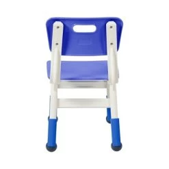 ECR4Kids Resin Classroom Chairs, Indoor Kids Seating With Adjustable Seat Height (2-Pack) -Professional Childrens Furniture Store GUEST f6bcce7c 4fa1 4c0b 99eb 8538afcd0e5f