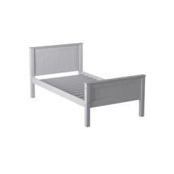 Twin Harmony Wood Platform Bed Dove Gray - Alaterre Furniture -Professional Childrens Furniture Store GUEST f7f2ea0f 2fd8 476a a9bb 7ef7d3b494c2