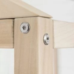 Sweedi House Bed - Natural Poplar - South Shore -Professional Childrens Furniture Store GUEST f874eaba ae07 4968 8c12 fa6b724786c3