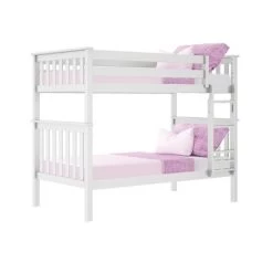 Max & Lily Twin Over Twin Bunk Bed -Professional Childrens Furniture Store GUEST f90d4a29 f697 42b3 8fed b373bf572a3e