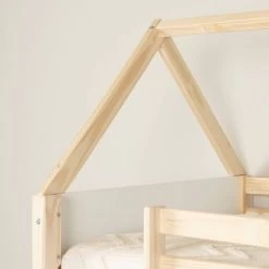 Sweedi House Bunk Beds White/Natural - South Shore 20 Sweedi House Bunk Beds White/Natural - South Shore -Professional Childrens Furniture Store GUEST f93861a7 493a 4639 a9c1 8bbca83cc356