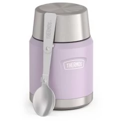 Thermos 16oz ICON FUNtainer Food Jar - Lavender -Professional Childrens Furniture Store GUEST fb131c39 3d02 41c2 95c5 8f3b875263c3