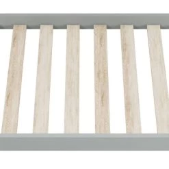 Kids' Twin Over Twin Caspian Bunk Bed With Hanging Nightstand Gray - Hillsdale Furniture 6 Kids' Twin Over Twin Caspian Bunk Bed With Hanging Nightstand Gray - Hillsdale Furniture -Professional Childrens Furniture Store GUEST fb6458f7 89c9 435b a075 be7b577e6cc1