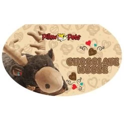 Sweet Scented Chocolate Moose Large - Pillow Pets -Professional Childrens Furniture Store GUEST fbc74332 4b44 414e a08e 12e6f648a9c4