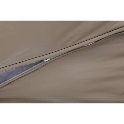 Extra Small Microsuede Bean Bag Chair Black - Gold Medal 3 Extra Small Microsuede Bean Bag Chair Black - Gold Medal - Image 3