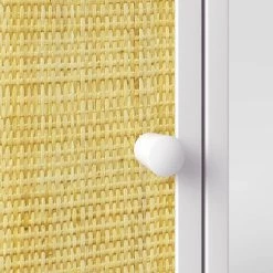 Rattan And Wood Bedside Kids' Table White - Pillowfort™ 12 Rattan And Wood Bedside Kids' Table White - Pillowfort™ -Professional Childrens Furniture Store GUEST fef8c302 87e3 4bef 800c 076600a0acbf