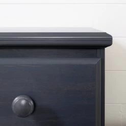 Summer Breeze 1 Drawer Nightstand Blueberry - South Shore 11 Summer Breeze 1 Drawer Nightstand Blueberry - South Shore -Professional Childrens Furniture Store GUEST ff1f3cd3 07b6 49f8 b582 a9f7cbc6ff7a